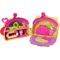 Mattel Hello Kitty herný set Taco párty (1)