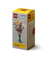 LEGO® Botanicals váza - kocky