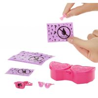 Mattel Barbie COLOR REVEAL Zvířátko mono, GTT11 (2)