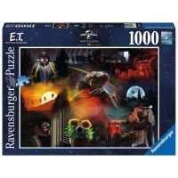 Ravensburger 17148 Puzzle E.T. 1000 dielikov