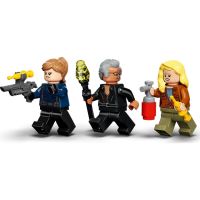 LEGO® Jurassic World 76951 Přeprava pyroraptora a dilophosaura (2)