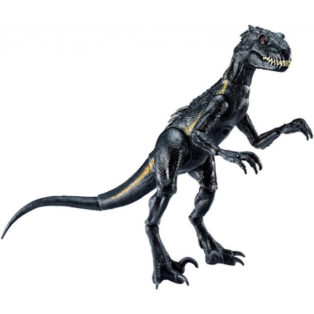 Jurský svět INDORAPTOR (Zlosaurus), Mattel FVW27