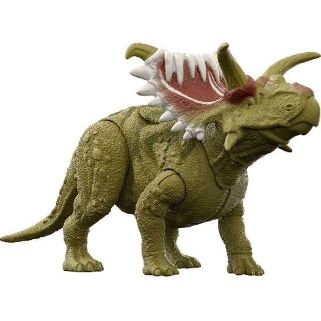 Mattel Jurský svet: Odkaz dinosaurov KOSMOCERATOPS
