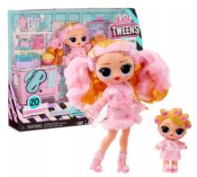 MGA L.O.L. Surprise! Tweens Babysitting party Ivy Winks