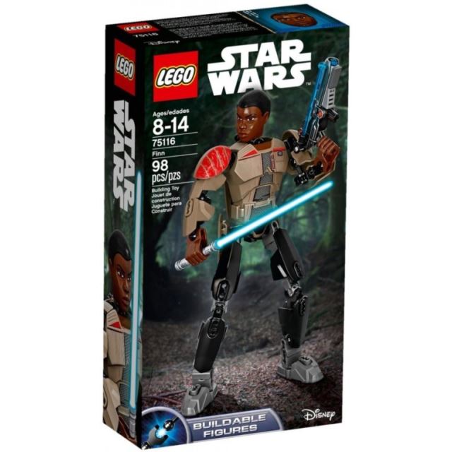 LEGO® Star Wars 75116 Finn