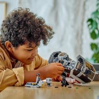 LEGO® Star Wars™ 75347 Bombardér TIE (2)