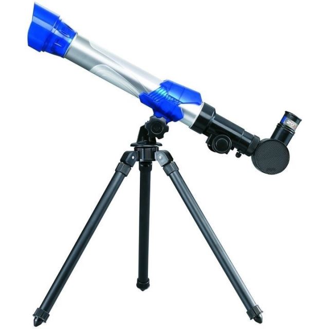Teleskop 20x 30x 40x