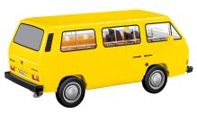 Cobi 24634 Volkswagen T3 (3)