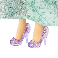 Mattel Disney Princess Ariel, HLW10 (4)