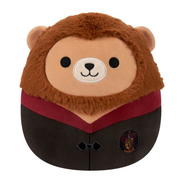 SQUISHMALLOWS Harry Potter Chrabromilský lev