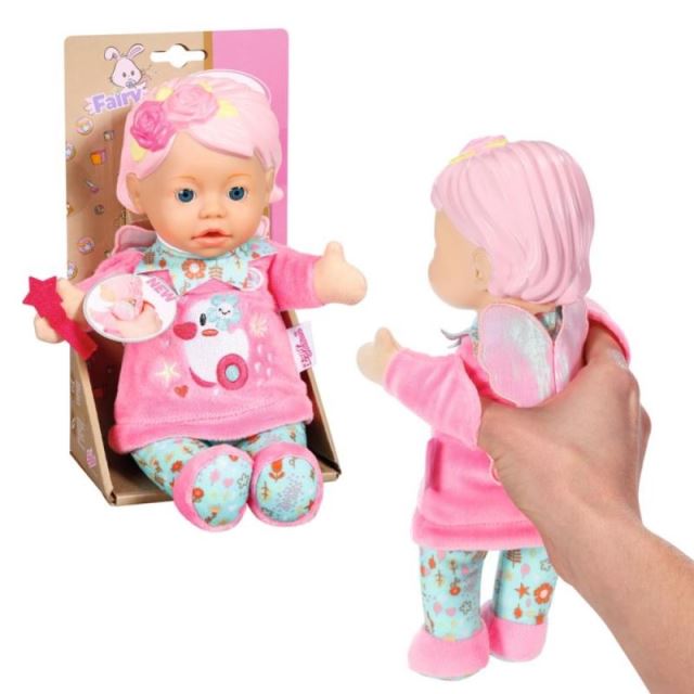 BABY born® for babies Víla, 26 cm