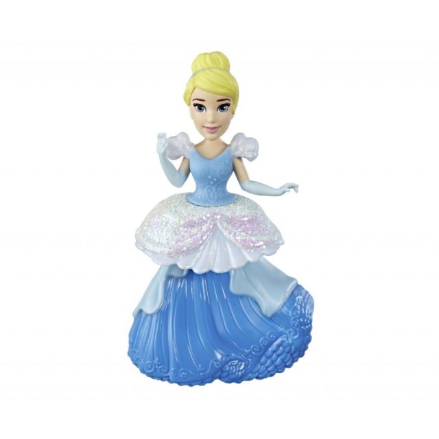 Disney mini princezna Popelka, Hasbro E4860