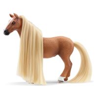 Schleich 42585 Horse Club Štartovacia sada Kim a Caramelo (5)