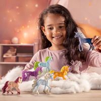 Schleich 70799 Zberateľský jednorožec Vialactea (3)