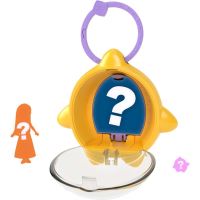 Mattel Disney Prianie Hviezda s minipostavičkou, HPX30 (1)