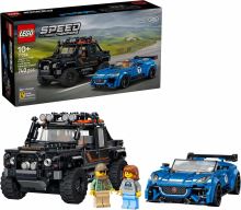 LEGO® Speed Champions 77263 BMW M3 (E30)