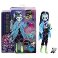 Mattel Monster High Creepover Party™ FRANKIE STEIN