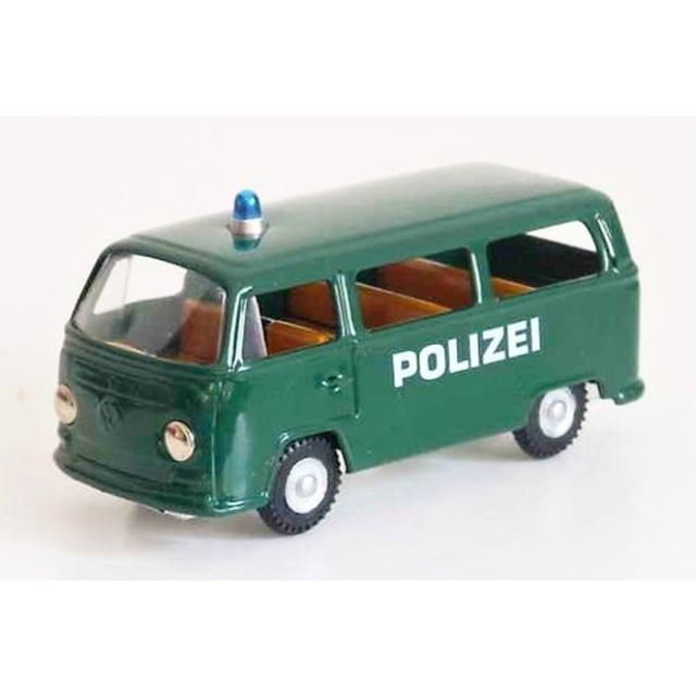 KOVAP VW Policie