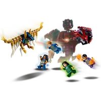 LEGO Super Heroes 76155 V tieni Arishema (2)