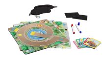 Asmodee Turbo Kidz (1)