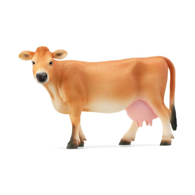 Schleich 13967 Jerseyská krava