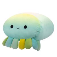 SQUISHMALLOWS Stackables Chobotnica - Oldin, 30 cm (1)