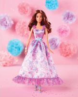 Mattel Barbie® Úžasné narodeniny 2024, HRM54 (1)