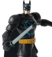 Spin Master Batman Ninja Strike akční figurka BATMAN 15 cm (3)
