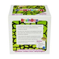 Asmodee BrainBox Dinosaury (4)
