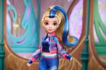Spin Master Unicorn Academy Bábika 24 cm ISABEL (4)