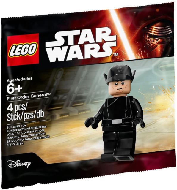 LEGO® Star Wars™ 5004406 First Order General
