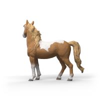 Schleich 14920 Kobyla mustanga (4)