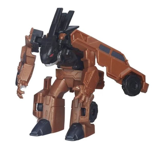 Transformers RiD Transformace v 1 kroku Quillfire, Hasbro B4653