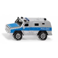 SIKU 2304 Policajné obrnené vozidlo Survivor R 1:50