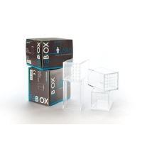 LEGO® 3958 Podložka 6x6 Světle modrá (2)