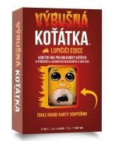 ADC Blackfire Výbušné mačiatka rozšírenie: Lupičiči