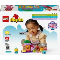 LEGO® DUPLO® 10420 Ariel a Šupinka – stánek s kávou (9)