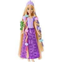 Mattel Disney Princess Panenka Locika s pohádkovými vlasy, HLW18 (2)