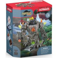 Schleich 42549 Eldrador Veľký robot s Mini Creature (1)