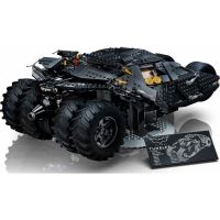LEGO® DC Batman™ 76240 Batmobil Tumbler (2)