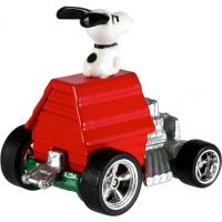 Mattel HW POP CULTURE Peanuts SNOOPY, HVJ42 (2)
