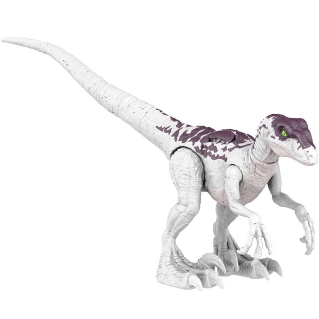 Mattel Jurský svet: Odkaz dinosaurov VELOCIRAPTOR