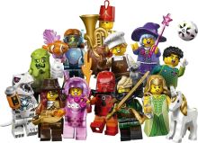 LEGO® 71052 Ucelená kolekce 12 minifigurek 29. série