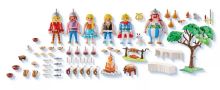 Playmobil 71827 Asterix: Dedinská slávnosť (2)