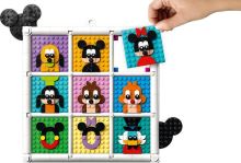 LEGO® Disney 43221 100 rokov obľúbených animovaných postáv Disney (3)