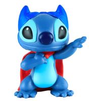 Stitch zberateľský set figúrok (8)