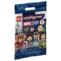 LEGO® 71031 Minifigurka Studio Marvel Monica Rambeau (2)