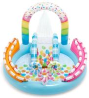 Intex 57144 Hrací centrum Candy 170 × 168 × 122 cm (6)