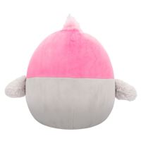 SQUISHMALLOWS Kakadu růžový - Jayla (3)