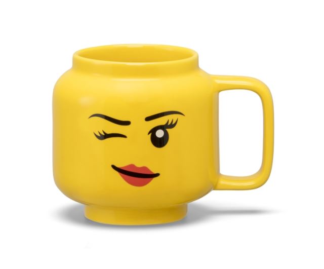 LEGO® keramický hrnek 255 ml - winky